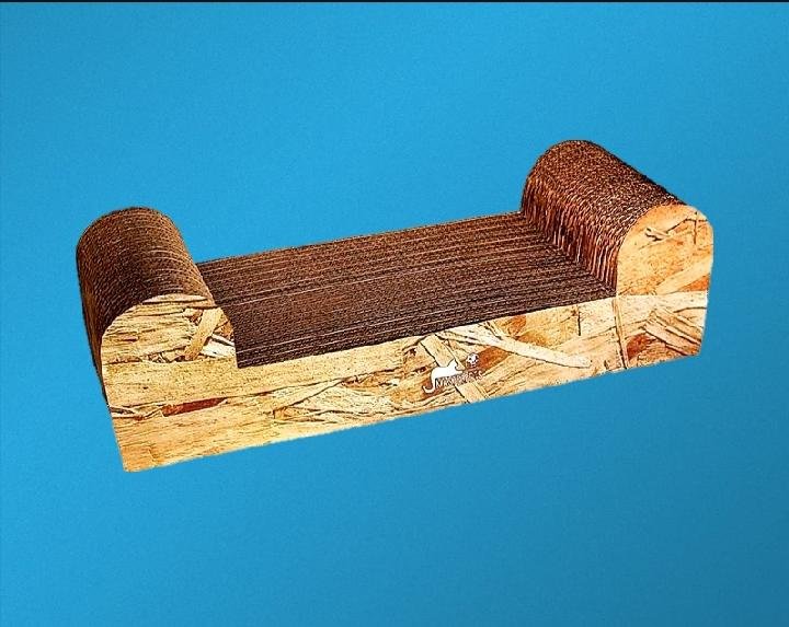 Rascador Mueble - Imagen 4