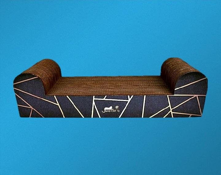 Rascador Mueble - Imagen 5