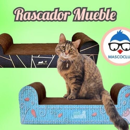 Rascador Mueble