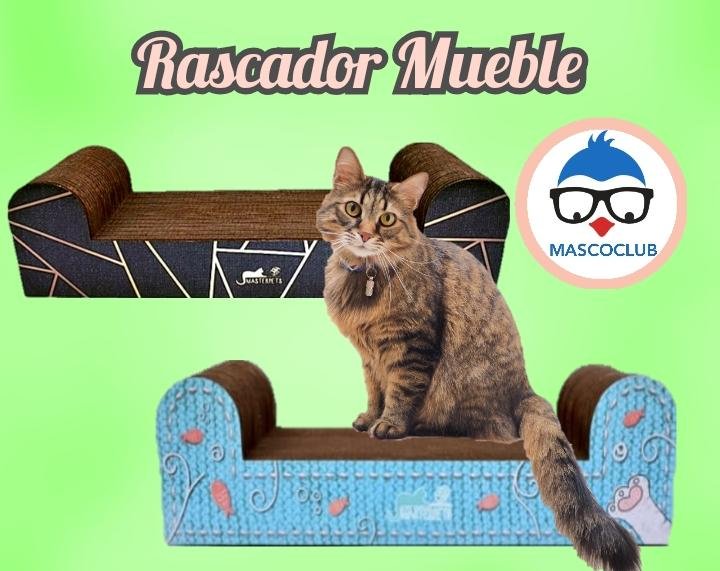 Rascador Mueble