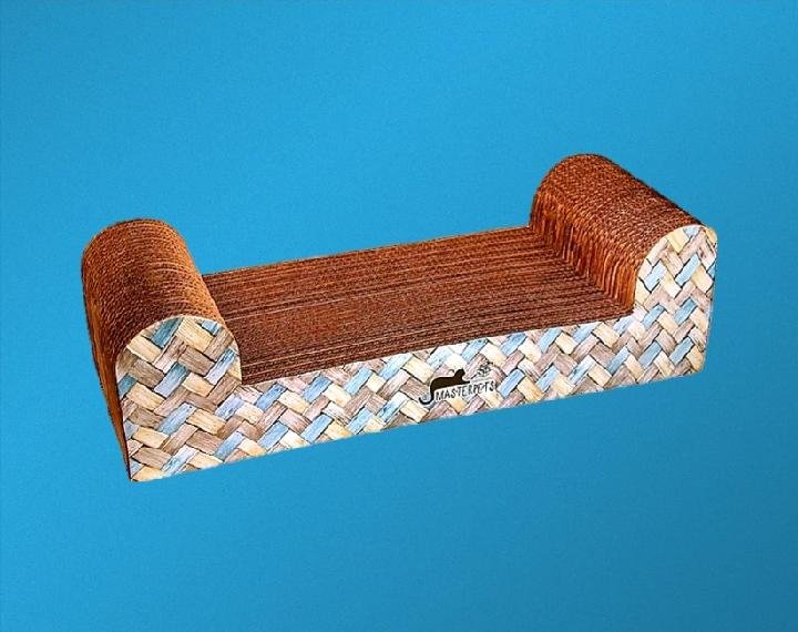 Rascador Mueble - Imagen 3