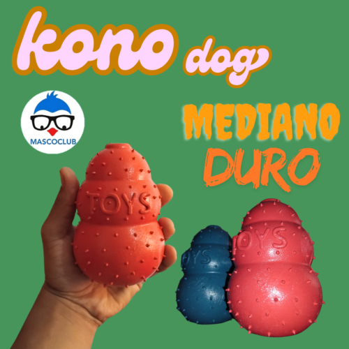 Juguete Kono Mediano