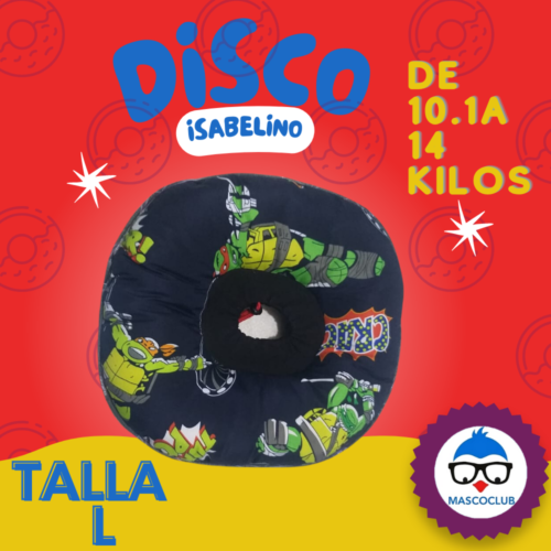 Dona Isabelina Talla L