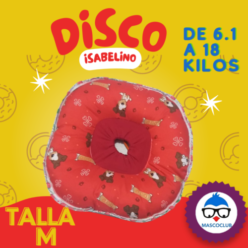 Dona Isabelina Talla M