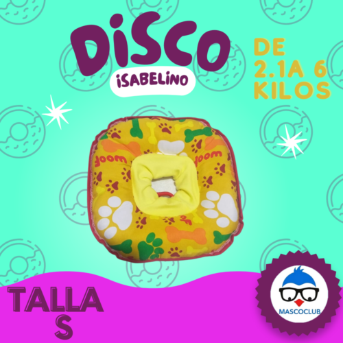 Dona Isabelina Talla S