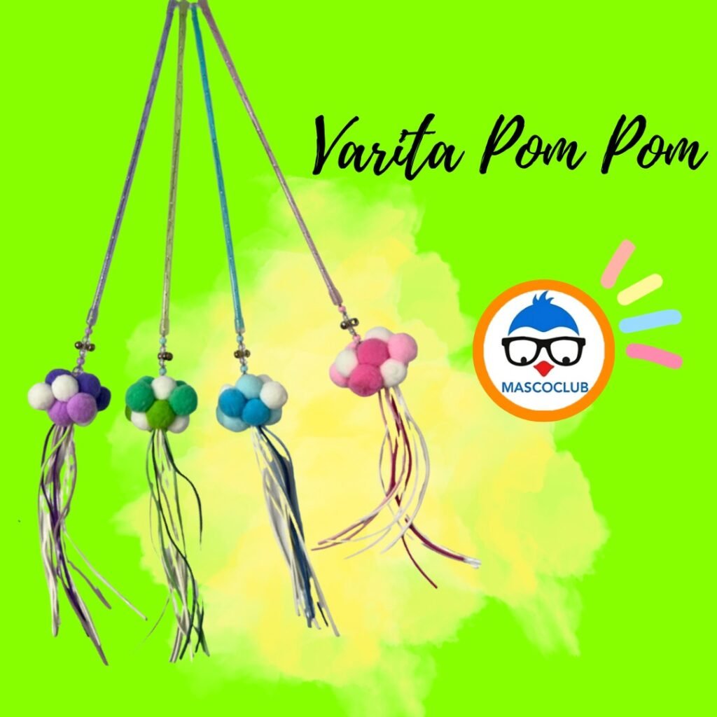 Varita para mascotas al por mayor