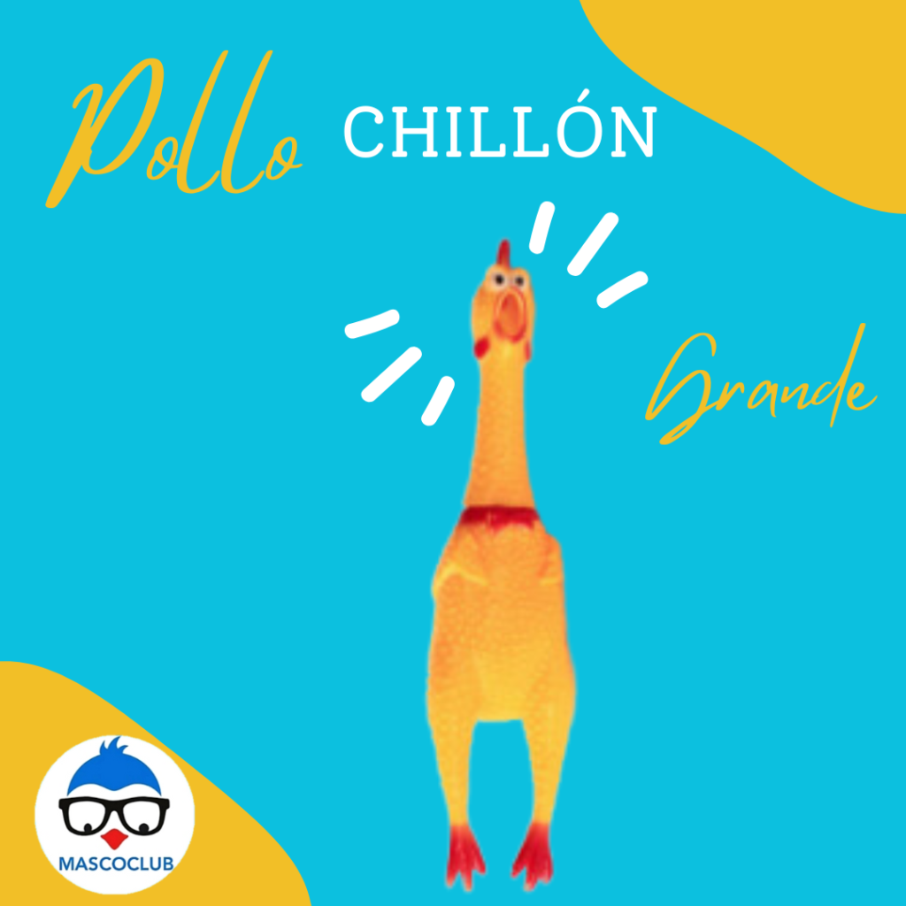 pollo chillón para mascotas al por mayor